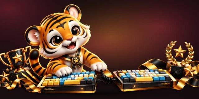 打字速度测试