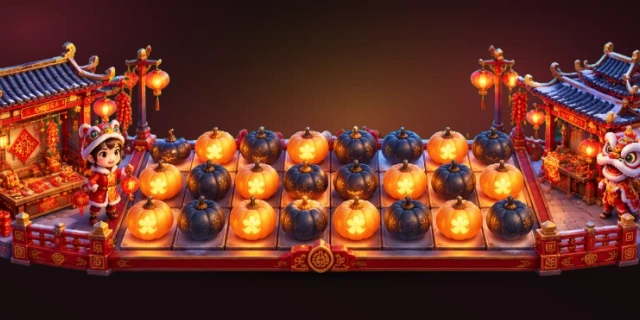 点灯