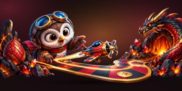 飞行棋