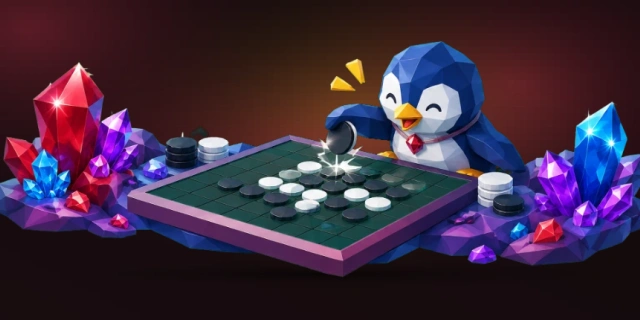 黑白棋
