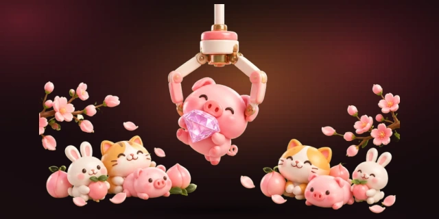 黄金矿工