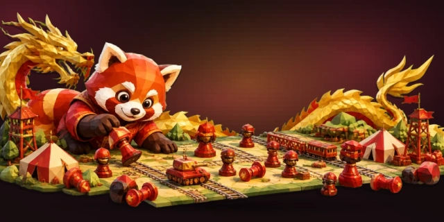 军棋暗棋