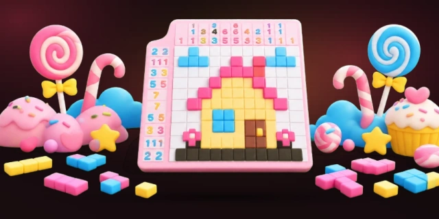 数织