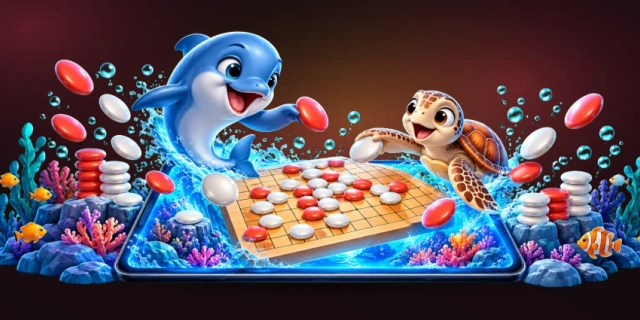 五子棋
