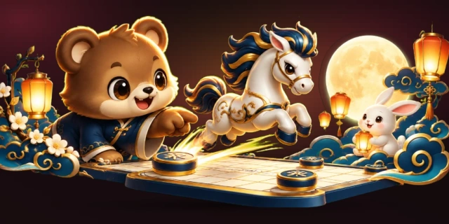 中国象棋